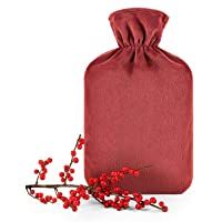 Los mejores  - Bolsa De Agua Caliente Parent (Dusty Rosa)